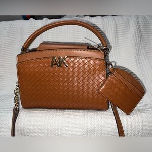 **New** Mini Anne Klien Shoulder Bag